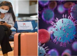 Omicron ਤੋਂ ਡਰੇ ਦੁਨੀਆ ਭਰ ਦੇ ਲੋਕ, 5 ਗੁਣਾ ਮਹਿੰਗਾ ਹੋਇਆ ਅੰਤਰਰਾਸ਼ਟਰੀ ਫਲਾਈਟਾਂ ਦਾ ਕਿਰਾਇਆ