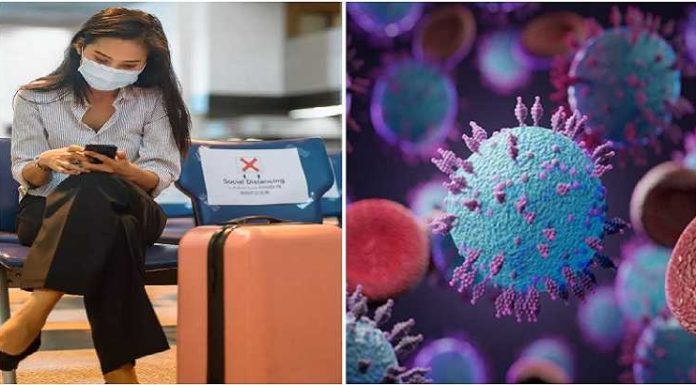 Omicron ਤੋਂ ਡਰੇ ਦੁਨੀਆ ਭਰ ਦੇ ਲੋਕ, 5 ਗੁਣਾ ਮਹਿੰਗਾ ਹੋਇਆ ਅੰਤਰਰਾਸ਼ਟਰੀ ਫਲਾਈਟਾਂ ਦਾ ਕਿਰਾਇਆ