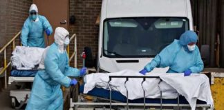 ਬ੍ਰਿਟੇਨ ‘ਚ ਓਮੀਕਰੋਨ ਨਾਲ ਪਹਿਲੀ ਮੌਤ, PM ਜਾਨਸਨ ਨੇ ਕੀਤੀ ਪੁਸ਼ਟੀ, ਵਿਗਿਆਨੀਆਂ ਨੇ ਦਿੱਤੀ ਵੱਡੀ ਚਿਤਾਵਨੀ, Video