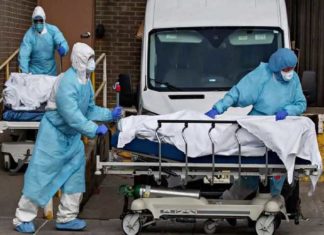 ਬ੍ਰਿਟੇਨ ‘ਚ ਓਮੀਕਰੋਨ ਨਾਲ ਪਹਿਲੀ ਮੌਤ, PM ਜਾਨਸਨ ਨੇ ਕੀਤੀ ਪੁਸ਼ਟੀ, ਵਿਗਿਆਨੀਆਂ ਨੇ ਦਿੱਤੀ ਵੱਡੀ ਚਿਤਾਵਨੀ, Video