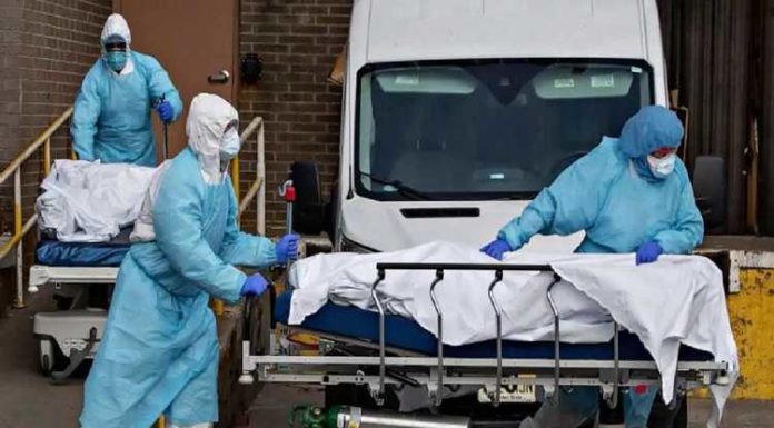 ਬ੍ਰਿਟੇਨ ‘ਚ ਓਮੀਕਰੋਨ ਨਾਲ ਪਹਿਲੀ ਮੌਤ, PM ਜਾਨਸਨ ਨੇ ਕੀਤੀ ਪੁਸ਼ਟੀ, ਵਿਗਿਆਨੀਆਂ ਨੇ ਦਿੱਤੀ ਵੱਡੀ ਚਿਤਾਵਨੀ, Video