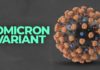 ਦੁਨੀਆ ‘ਤੇ ਮੰਡਰਾ ਰਿਹਾ ਇਕ ਹੋਰ ਖਤਰਾ, ਅਮਰੀਕਾ ਤੇ UAE ਸਮੇਤ 25 ਦੇਸ਼ਾਂ ‘ਚ ਫੈਲਿਆ Omicron