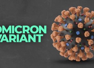 ਦੁਨੀਆ ‘ਤੇ ਮੰਡਰਾ ਰਿਹਾ ਇਕ ਹੋਰ ਖਤਰਾ, ਅਮਰੀਕਾ ਤੇ UAE ਸਮੇਤ 25 ਦੇਸ਼ਾਂ ‘ਚ ਫੈਲਿਆ Omicron