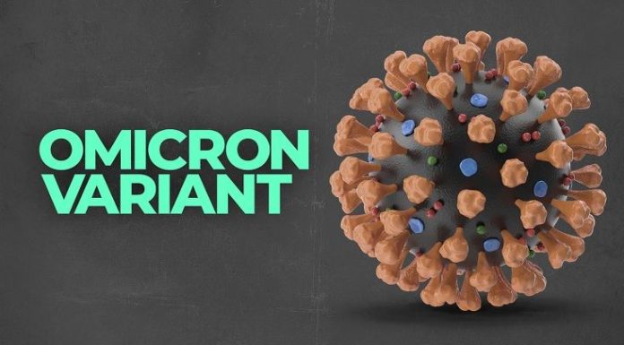 ਦੁਨੀਆ ‘ਤੇ ਮੰਡਰਾ ਰਿਹਾ ਇਕ ਹੋਰ ਖਤਰਾ, ਅਮਰੀਕਾ ਤੇ UAE ਸਮੇਤ 25 ਦੇਸ਼ਾਂ ‘ਚ ਫੈਲਿਆ Omicron