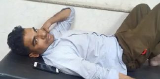 ਪਾਨੀਪਤ : ਐਕਸੀਡੈਂਟ ਤੋਂ ਬਾਅਦ ਟੁੱਟੀ ਗਰਦਨ ਨਾਲ ਆਪ ਗੱਡੀ ਚਲਾ ਕੇ ਸਿਪਾਹੀ ਪਹੁੰਚਿਆ ਹਸਪਤਾਲ