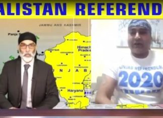 ਲੁਧਿਆਣਾ ਬਲਾਸਟ : ਮਾਸਟਰਮਾਈਂਡ ਦੀ ਗ੍ਰਿਫਤਾਰੀ ‘ਤੇ ਸਰਕਾਰ ਸੱਚੀ ਜਾਂ SFJ, ਪੰਨੂ ਨੇ ਕਿਹਾ- ”ਘਰ ‘ਚ ਬੈਠਾ ਹੈ ਮੁਲਤਾਨੀ”