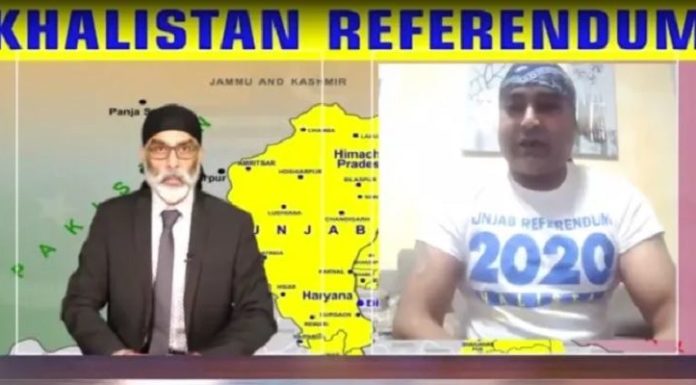 ਲੁਧਿਆਣਾ ਬਲਾਸਟ : ਮਾਸਟਰਮਾਈਂਡ ਦੀ ਗ੍ਰਿਫਤਾਰੀ ‘ਤੇ ਸਰਕਾਰ ਸੱਚੀ ਜਾਂ SFJ, ਪੰਨੂ ਨੇ ਕਿਹਾ- ”ਘਰ ‘ਚ ਬੈਠਾ ਹੈ ਮੁਲਤਾਨੀ”