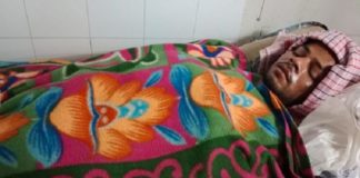 ਪਟਿਆਲਾ : ਪ੍ਰੇਮਿਕਾ ਨਾਲ ਇਤਰਾਜ਼ਯੋਗ ਹਾਲਤ ‘ਚ ਦੇਖ ਪੈਟਰੋਲ ਸੁੱਟ ਦੋਸਤ ਨੂੰ ਲਗਾਈ ਅੱਗ, ਅਕਾਲੀ ਦਲ ਦੇ ਦਫ਼ਤਰ ਨੌਜਵਾਨ ਨੇ ਕੀਤਾ ਵਹਿਸ਼ੀ ਕਾਰਾ