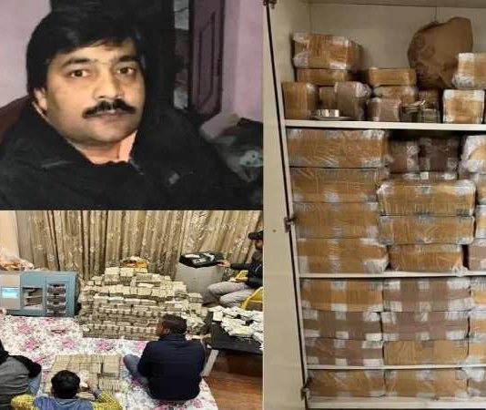 ਪਿਊਸ਼ ਜੈਨ ਤੋਂ ਮਿਲੇ 197 ਕਰੋੜ, ਨਾ ਤਾਂ ਟਰਨਓਵਰ, ਨਾ ਹੀ ਟੈਕਸ-ਜੁਰਮਾਨੇ ‘ਤੇ ਛੁੱਟੇਗਾ, ਚੱਲੇਗਾ ਕੇਸ : DGGI