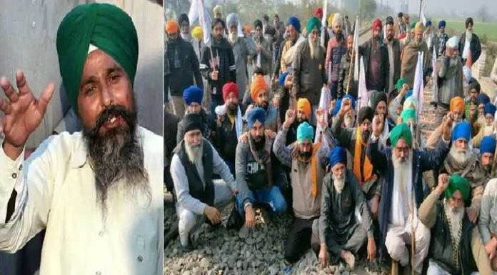 ਪੰਜਾਬ ‘ਚ ਰੇਲ ਰੋਕੋ ਅੰਦੋਲਨ ਖਤਮ, CM ਚੰਨੀ ਦੇ ਭਰੋਸੇ ‘ਤੇ ਮੰਨੇ ਕਿਸਾਨ ਆਗੂ ਪੰਧੇਰ
