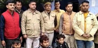 40 ਲੱਖ ਦੇ ਬੀਮਾ ਕਲੇਮ ਲਈ ਬੇਟੇ ਨੇ ਚੁੱਕਿਆ ਖੌਫਨਾਕ ਕਦਮ, ਪਿਤਾ ਨਾਲ ਜੋ ਕੀਤਾ ਜਾਣ ਕੇ ਹੋ ਜਾਓਗੇ ਹੈਰਾਨ