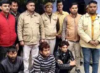 40 ਲੱਖ ਦੇ ਬੀਮਾ ਕਲੇਮ ਲਈ ਬੇਟੇ ਨੇ ਚੁੱਕਿਆ ਖੌਫਨਾਕ ਕਦਮ, ਪਿਤਾ ਨਾਲ ਜੋ ਕੀਤਾ ਜਾਣ ਕੇ ਹੋ ਜਾਓਗੇ ਹੈਰਾਨ