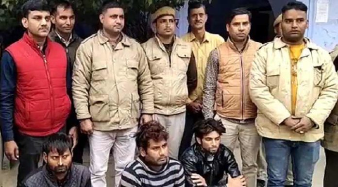 40 ਲੱਖ ਦੇ ਬੀਮਾ ਕਲੇਮ ਲਈ ਬੇਟੇ ਨੇ ਚੁੱਕਿਆ ਖੌਫਨਾਕ ਕਦਮ, ਪਿਤਾ ਨਾਲ ਜੋ ਕੀਤਾ ਜਾਣ ਕੇ ਹੋ ਜਾਓਗੇ ਹੈਰਾਨ