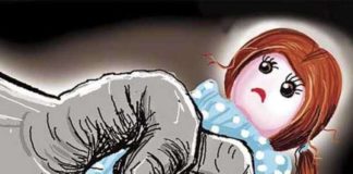 10 ਮਹੀਨੇ ਦੀ ਬੱਚੀ ਨਾਲ ਬਲਾਤਕਾਰ ਕਰਨ ਵਾਲੇ ਮੂੰਹਬੋਲੇ ਮਾਮਾ ਨੂੰ 20 ਸਾਲ ਦੀ ਕੈਦ