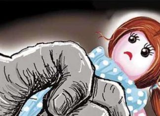 10 ਮਹੀਨੇ ਦੀ ਬੱਚੀ ਨਾਲ ਬਲਾਤਕਾਰ ਕਰਨ ਵਾਲੇ ਮੂੰਹਬੋਲੇ ਮਾਮਾ ਨੂੰ 20 ਸਾਲ ਦੀ ਕੈਦ