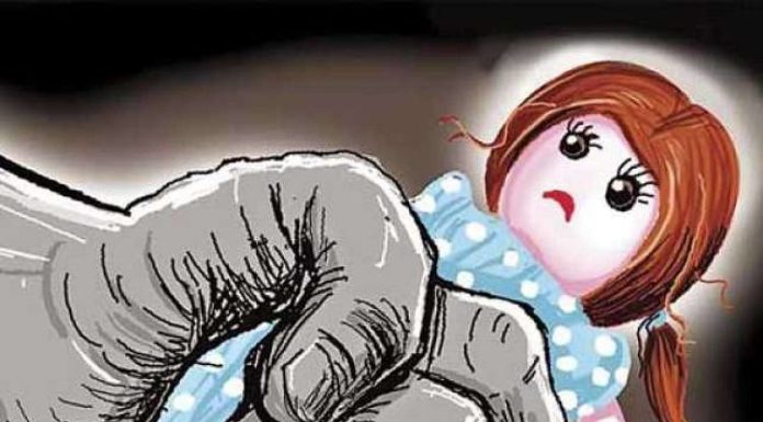 10 ਮਹੀਨੇ ਦੀ ਬੱਚੀ ਨਾਲ ਬਲਾਤਕਾਰ ਕਰਨ ਵਾਲੇ ਮੂੰਹਬੋਲੇ ਮਾਮਾ ਨੂੰ 20 ਸਾਲ ਦੀ ਕੈਦ