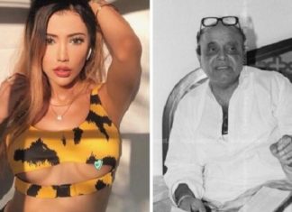 ਮਹਿਜ਼ 24 ਸਾਲ ਦੀ ਉਮਰ ‘ਚ ਬੇਹੱਦ ਬੋਲਡ ਹੈ ਰਾਮਾਨੰਦ ਸਾਗਰ ਦੀ ਪੋਤੀ ਸਾਕਸ਼ੀ ਚੋਪੜਾ, ਤਸਵੀਰਾਂ ਦੇਖ ਛੁਟ ਜਾਣਗੇ ਪਸੀਨੇ