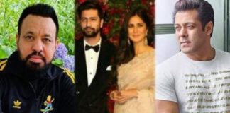 ਕੈਟਰੀਨਾ-ਵਿੱਕੀ ਕੌਸ਼ਲ ਦੇ ਵਿਆਹ ‘ਚ ਸਲਮਾਨ ਦੇ ਬਾਡੀਗਾਰਡ ਸ਼ੇਰਾ ਨੂੰ ਮਿਲੀ Security ਦੀ ਜ਼ਿੰਮੇਵਾਰੀ, Videos