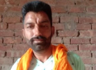 ਤਰਨਤਾਰਨ : ਔਰਤ ਨੇ ਉਧਾਰ ਦੇ ਪੈਸੇ ਨਾ ਮੋੜੇ ਤਾਂ ਵਿਅਕਤੀ ਨੇ ਕਰ ਲਈ ਆਤਮ-ਹੱਤਿਆ, ਵੇਖੋ ਵੀਡੀਓ