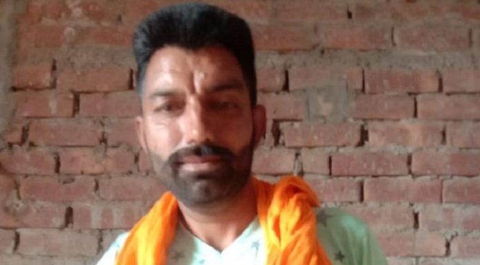 ਤਰਨਤਾਰਨ : ਔਰਤ ਨੇ ਉਧਾਰ ਦੇ ਪੈਸੇ ਨਾ ਮੋੜੇ ਤਾਂ ਵਿਅਕਤੀ ਨੇ ਕਰ ਲਈ ਆਤਮ-ਹੱਤਿਆ, ਵੇਖੋ ਵੀਡੀਓ