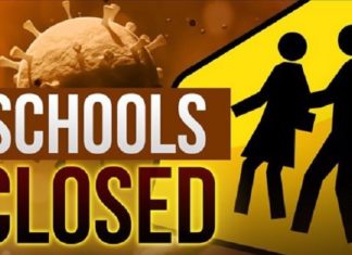 ਸਾਵਧਾਨ! ਕੋਰੋਨਾ ਅਜੇ ਗਿਆ ਨਹੀਂ : 4 CRPF ਜਵਾਨ ਤੇ 3 ਵਿਦਿਆਰਥੀਆਂ ਸਮੇਤ 8 ਨੂੰ ਕੋਰੋਨਾ; ਖੁਰਲਾ ਕਿੰਗਰਾ ਦਾ ਸਕੂਲ 14 ਦਿਨਾਂ ਲਈ ਬੰਦ