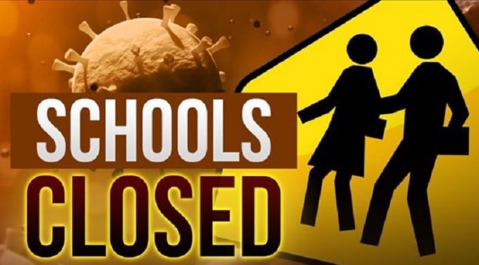 ਸਾਵਧਾਨ! ਕੋਰੋਨਾ ਅਜੇ ਗਿਆ ਨਹੀਂ : 4 CRPF ਜਵਾਨ ਤੇ 3 ਵਿਦਿਆਰਥੀਆਂ ਸਮੇਤ 8 ਨੂੰ ਕੋਰੋਨਾ; ਖੁਰਲਾ ਕਿੰਗਰਾ ਦਾ ਸਕੂਲ 14 ਦਿਨਾਂ ਲਈ ਬੰਦ