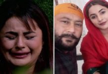 BJP ‘ਚ ਸ਼ਾਮਿਲ ਹੁੰਦਿਆਂ ਹੀ ਸ਼ਹਿਨਾਜ਼ ਗਿੱਲ ਦੇ ਪਿਤਾ ‘ਤੇ ਹੋਈ ਫਾਇਰਿੰਗ, ਤਾਬੜਤੋੜ 4 ਵਾਰ ਦਾਗੀਆਂ ਗੋਲੀਆਂ