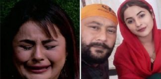 BJP ‘ਚ ਸ਼ਾਮਿਲ ਹੁੰਦਿਆਂ ਹੀ ਸ਼ਹਿਨਾਜ਼ ਗਿੱਲ ਦੇ ਪਿਤਾ ‘ਤੇ ਹੋਈ ਫਾਇਰਿੰਗ, ਤਾਬੜਤੋੜ 4 ਵਾਰ ਦਾਗੀਆਂ ਗੋਲੀਆਂ