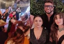 Video : ਦੋਸਤ ਦੀ ਮੰਗਣੀ ‘ਚ ਸ਼ਹਿਨਾਜ਼ ਗਿੱਲ ਨੇ ਕੀਤਾ ਜ਼ਬਰਦਸਤ ਡਾਂਸ, ਫੈਨਜ਼ ਬੋਲੇ “ਦਿਲ ਕੋ ਕਰਾਰ ਆਇਆ”