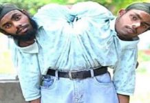 ਸੋਹਣਾ-ਮੋਹਣਾ ਨੂੰ ਮਿਲੀ ਸਰਕਾਰੀ ਨੌਕਰੀ, ਜੁੜੇ ਸਰੀਰ ਵਾਲੇ ਭਰਾਵਾਂ ਨੂੰ ਮਾਪਿਆਂ ਨੇ ਬਚਪਨ ‘ਚ ਦਿੱਤਾ ਸੀ ਛੱਡ