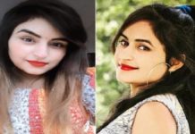 ਪੰਜਾਬੀ ਅਦਾਕਾਰਾ ਤੇ ਮਾਡਲ ਸੋਨੀ ਮਾਨ ਦੇ ਘਰ ‘ਤੇ ਹਮਲਾ, ਅੰਨ੍ਹੇਵਾਹ ਫਾਇਰਿੰਗ, ਲੱਖਾ ਸਿਧਾਣਾ ‘ਤੇ ਲਾਏ ਆਰੋਪ, Videos