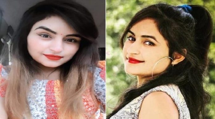 ਪੰਜਾਬੀ ਅਦਾਕਾਰਾ ਤੇ ਮਾਡਲ ਸੋਨੀ ਮਾਨ ਦੇ ਘਰ ‘ਤੇ ਹਮਲਾ, ਅੰਨ੍ਹੇਵਾਹ ਫਾਇਰਿੰਗ, ਲੱਖਾ ਸਿਧਾਣਾ ‘ਤੇ ਲਾਏ ਆਰੋਪ, Videos