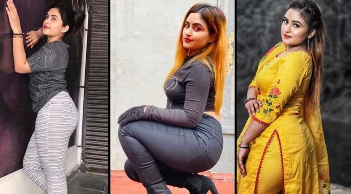 ਕੌਣ ਹੈ ਟਿਕਟਾਕ ਤੋਂ ਸਟਾਰ ਬਣੀ ਸੋਨੀ ਮਾਨ, ਜਿਸ ਦੇ ਘਰ ਹੋਇਆ ਹਮਲਾ, ਵੇਖੋ ਉਸ ਦੀਆਂ ਕੁਝ Viral Videos