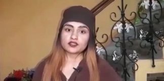 ਸੋਨੀ ਮਾਨ ਦੇ ਗੀਤ ‘ਸੁਣ ਤੱਤਾ-ਤੱਤਾ’ ਤੋਂ ਸ਼ੁਰੂ ਹੋਇਆ ਵਿਵਾਦ, ਗਾਇਕਾ ਕਹਿੰਦੀ ਨਾ ਮੁਆਫੀ ਮੰਗਣੀ ਤੇ ਨਾ ਗਾਣਾ ਹੋਊ Delete, ਵੇਖੋ Video