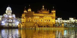 ਸ੍ਰੀ ਹਰਿਮੰਦਰ ਸਾਹਿਬ ਅੰਮ੍ਰਿਤਸਰ ‘ਚ ਗੁਰੂ ਸਾਹਿਬ ਜੀ ਦੀ ਬੇਅਦਬੀ ਦੀ ਕੋਸ਼ਿਸ਼, ਆਰੋਪੀ ਮੌਕੇ ‘ਤੇ ਕਾਬੂ