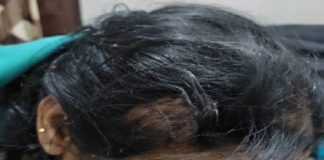 ਜਲੰਧਰ ‘ਚ ਗੁੰਡਾਗਰਦੀ, ਲੜਕੀ ਦੀ ਮਾਂ ਨੇ ਛੇੜਛਾੜ ਕਰਨ ਤੋਂ ਰੋਕਿਆ ਤਾਂ ਗੁਆਂਢੀਆਂ ਦੇ ਮੁੰਡੇ ਨੇ ਘਰ ਆ ਕੇ ਚਲਾਏ ਇੱਟਾਂ-ਰੋੜੇ, ਕੁੜੀ ਦੇ ਪਾੜੇ ਕੱਪੜੇ