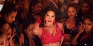 ‘ਮਧੂਬਨ’ ਗੀਤ ‘ਤੇ ਹੰਗਾਮੇ ਦੌਰਾਨ ਸੰਨੀ ਲਿਓਨ ਦਾ ਆਇਆ ਨਿਊ ਯੀਅਰ ਸੌਂਗ, ਦਿਖਾਏ ਜ਼ਬਰਦਸਤ ਮੂਵਜ਼