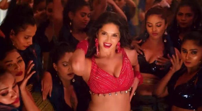 ‘ਮਧੂਬਨ’ ਗੀਤ ‘ਤੇ ਹੰਗਾਮੇ ਦੌਰਾਨ ਸੰਨੀ ਲਿਓਨ ਦਾ ਆਇਆ ਨਿਊ ਯੀਅਰ ਸੌਂਗ, ਦਿਖਾਏ ਜ਼ਬਰਦਸਤ ਮੂਵਜ਼