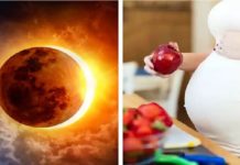 ਸੂਰਜ ਗ੍ਰਹਿਣ 2021- ਸਾਵਧਾਨੀਆਂ : ਅੱਜ 4 ਘੰਟੇ 8 ਮਿੰਟ ਰਹੇਗਾ ਸੂਰਜ ਗ੍ਰਹਿਣ, ਗਰਭਵਤੀ ਔਰਤਾਂ ਇਨ੍ਹਾਂ ਗੱਲਾਂ ਦਾ ਰੱਖਣ ਖਾਸ ਧਿਆਨ