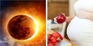 ਸੂਰਜ ਗ੍ਰਹਿਣ 2021- ਸਾਵਧਾਨੀਆਂ : ਅੱਜ 4 ਘੰਟੇ 8 ਮਿੰਟ ਰਹੇਗਾ ਸੂਰਜ ਗ੍ਰਹਿਣ, ਗਰਭਵਤੀ ਔਰਤਾਂ ਇਨ੍ਹਾਂ ਗੱਲਾਂ ਦਾ ਰੱਖਣ ਖਾਸ ਧਿਆਨ