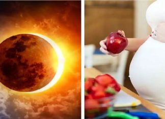 ਸੂਰਜ ਗ੍ਰਹਿਣ 2021- ਸਾਵਧਾਨੀਆਂ : ਅੱਜ 4 ਘੰਟੇ 8 ਮਿੰਟ ਰਹੇਗਾ ਸੂਰਜ ਗ੍ਰਹਿਣ, ਗਰਭਵਤੀ ਔਰਤਾਂ ਇਨ੍ਹਾਂ ਗੱਲਾਂ ਦਾ ਰੱਖਣ ਖਾਸ ਧਿਆਨ