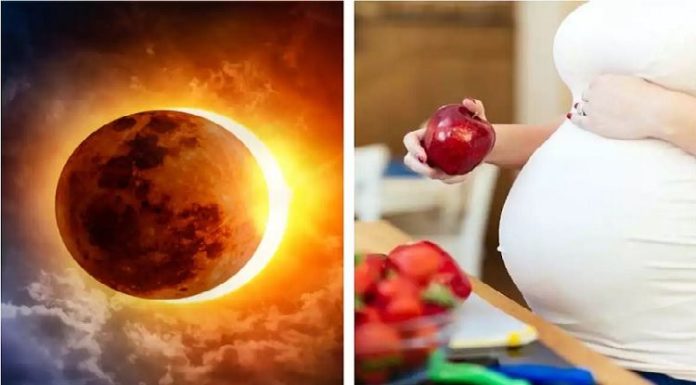 ਸੂਰਜ ਗ੍ਰਹਿਣ 2021- ਸਾਵਧਾਨੀਆਂ : ਅੱਜ 4 ਘੰਟੇ 8 ਮਿੰਟ ਰਹੇਗਾ ਸੂਰਜ ਗ੍ਰਹਿਣ, ਗਰਭਵਤੀ ਔਰਤਾਂ ਇਨ੍ਹਾਂ ਗੱਲਾਂ ਦਾ ਰੱਖਣ ਖਾਸ ਧਿਆਨ