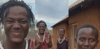 ਤਨਜ਼ਾਨੀਆ ਦੇ ਰੌਕਸਟਾਰ : ‘ਰਾਤਾਂ ਲੰਬੀਆਂ’ ਗੀਤ ਦੀ ਲਿਪਸਿੰਕ ਨਾਲ ਫੇਮਸ ਹੋਏ Kili Paul, ਕੰਪੋਜ਼ਰ ਤਨਿਸ਼ਕ ਬਾਗਚੀ ਨੇ ਦਿੱਤਾ ਇਕੱਠੇ ਕੰਮ ਕਰਨ ਦਾ ਆਫਰ, Video