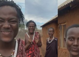 ਤਨਜ਼ਾਨੀਆ ਦੇ ਰੌਕਸਟਾਰ : ‘ਰਾਤਾਂ ਲੰਬੀਆਂ’ ਗੀਤ ਦੀ ਲਿਪਸਿੰਕ ਨਾਲ ਫੇਮਸ ਹੋਏ Kili Paul, ਕੰਪੋਜ਼ਰ ਤਨਿਸ਼ਕ ਬਾਗਚੀ ਨੇ ਦਿੱਤਾ ਇਕੱਠੇ ਕੰਮ ਕਰਨ ਦਾ ਆਫਰ, Video