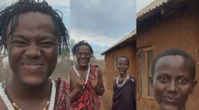 ਤਨਜ਼ਾਨੀਆ ਦੇ ਰੌਕਸਟਾਰ : ‘ਰਾਤਾਂ ਲੰਬੀਆਂ’ ਗੀਤ ਦੀ ਲਿਪਸਿੰਕ ਨਾਲ ਫੇਮਸ ਹੋਏ Kili Paul, ਕੰਪੋਜ਼ਰ ਤਨਿਸ਼ਕ ਬਾਗਚੀ ਨੇ ਦਿੱਤਾ ਇਕੱਠੇ ਕੰਮ ਕਰਨ ਦਾ ਆਫਰ, Video