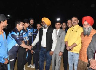 ਸੂਬੇ ‘ਚ ਖੇਡਾਂ ਨੂੰ ਵੱਡੇ ਪੱਧਰ ‘ਤੇ ਪ੍ਰਫੁੱਲਤ ਕਰਨ ਲਈ ਮਾਹਰਾਂ ਦੇ ਪੈਨਲ ਦਾ ਗਠਨ ਜਲਦ : ਪਰਗਟ ਸਿੰਘ