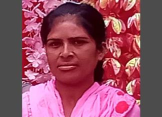 ਸਾਲ਼ੇ ਦੇ ਸਾਹਮਣੇ ਸਿਰ ‘ਚ ਇੱਟ ਮਾਰ-ਮਾਰ ਪਤਨੀ ਨੂੰ ਉਤਾਰਿਆ ਮੌਤ ਦੇ ਘਾਟ, ਘਰੇਲੂ ਕਲੇਸ਼ ਸੀ ਵਜ੍ਹਾ