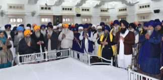 ਬੇਅਦਬੀ ਮਾਮਲਿਆਂ ’ਚ ਸਰਕਾਰੀ ਤੰਤਰ ਦੀ ਨਾਕਾਮੀ ਕਾਰਨ ਸੰਗਤ ਆਪ ਫੈਸਲਾ ਲੈਣ ਲਈ ਮਜ਼ਬੂਰ- ਐਡਵੋਕੇਟ ਧਾਮੀ