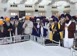 ਬੇਅਦਬੀ ਮਾਮਲਿਆਂ ’ਚ ਸਰਕਾਰੀ ਤੰਤਰ ਦੀ ਨਾਕਾਮੀ ਕਾਰਨ ਸੰਗਤ ਆਪ ਫੈਸਲਾ ਲੈਣ ਲਈ ਮਜ਼ਬੂਰ- ਐਡਵੋਕੇਟ ਧਾਮੀ