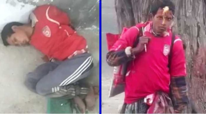 ਕਪੂਰਥਲਾ ‘ਚ ਬੇਅਦਬੀ ਨਹੀਂ ਹੋਈ, ਨੌਜਵਾਨ ਦੇ ਕਾਤਲਾਂ ਖਿਲਾਫ ਅੱਜ ਹੋਵੇਗੀ FIR – CM ਚੰਨੀ